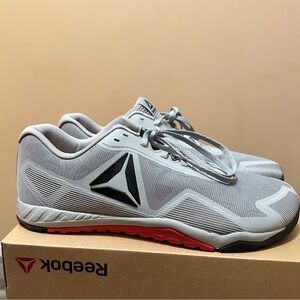 Mens size 14 Reebok sneakers